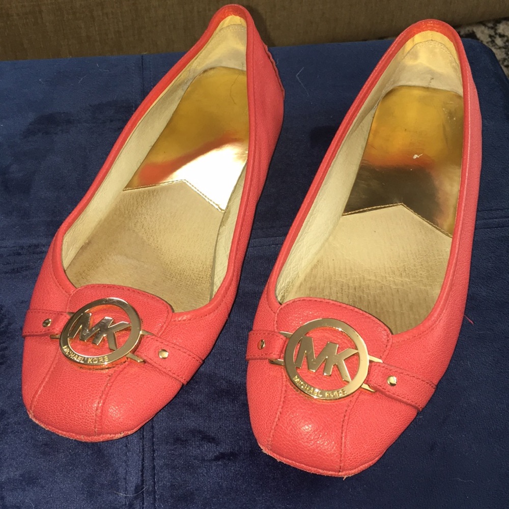 MK Flats Coral
